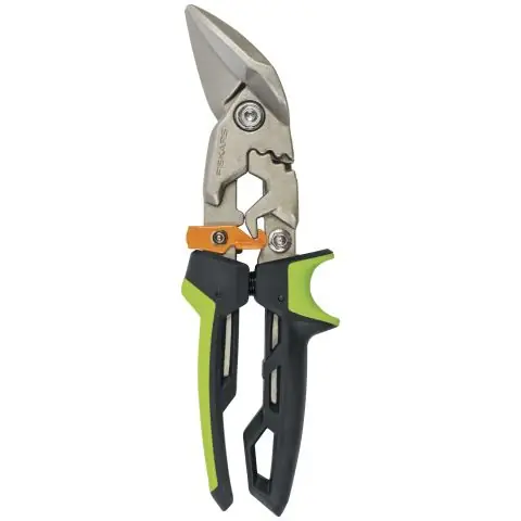 Fiskars PowerGear Offset Plåtsax Beställ idag